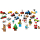 LEGO LEGO City 60475 Kalendarz adwentowy na 2025 rok - 1331752 - zdjęcie 3